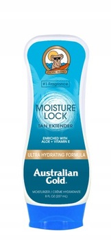 Australian Gold Moisture Lock 237ml 2szt