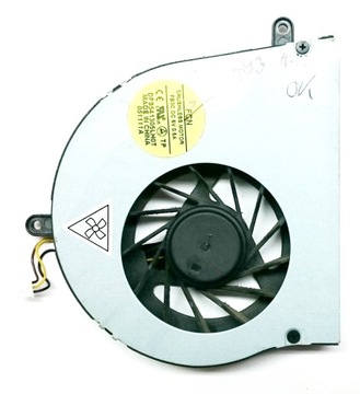 Wentylator ASUS K93S K93SV K93SM X93S X93SV X93SM
