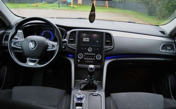 Renault Talisman Sedan 1.6 Energy dCi 130KM 2015 Renault Talisman GWARANCJA, 1.6 Diesel, Fotel z masazem, Tempomat ACC, Naw, zdjęcie 8