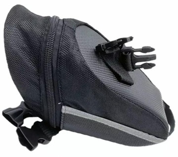 ЧЕХОЛ ДЛЯ СИДЕНЬЯ ВЕЛОСИПЕДА ЧЕХОЛ ДЛЯ ЗАДНЕГО СИДЕНЬЯ СВЕТООТРАЖАЮЩИЙ ЧЕХОЛ