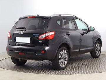 Nissan Qashqai I Crossover 2.0 dCi 150KM 2010 Nissan Qashqai 2.0 dCi, Navi, Klima, Klimatronic, zdjęcie 4