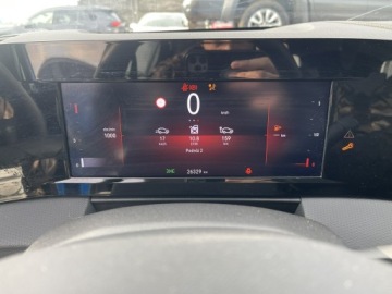 Opel Astra L Hatchback 1.2 Turbo 110KM 2023 Opel Astra PL Enjoy Podgrzewanie Virtual cockpit, zdjęcie 6