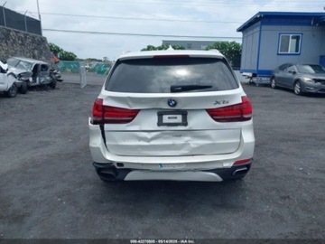 BMW X5 G05 2018 BMW X5 Edrive xdrive40e iperformance 2.0 Hybryda Plug-in 241KM, zdjęcie 7