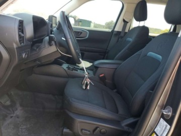 Ford 2022 Ford Bronco Sport Badlands 2022 2.0l 2.0 Benzyna 250KM, zdjęcie 7