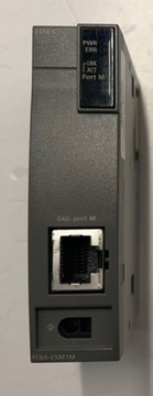 Moduł rozszerzeń MASTER IDEC FC6A-EXM1M
