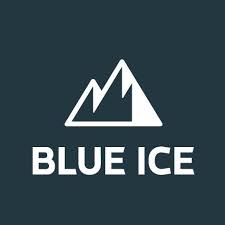 BLUE ICE Ледоруб FALK 45 -