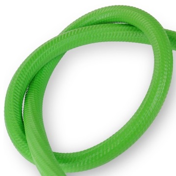 Wąż silikonowy 12mm 50cm zbrojony Kevlarem