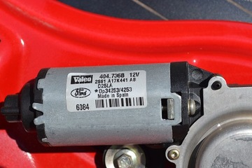 FORD FUSION MOTOR MOTOREK STĚRAČE ZADNÍ 2S61A17K441AB ORIGINÁLNÍ
