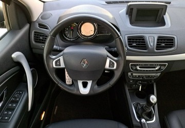 Renault Fluence Sedan 1.5 dCi FAP 110KM 2012 Renault Fluence Renault Fluence 1.5DCi Privilege Zadbany Serwisowany, zdjęcie 16
