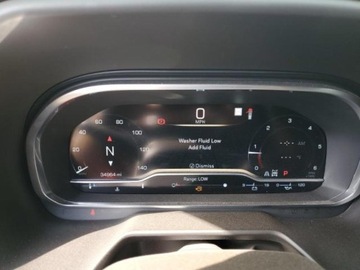  GMC Yukon 2022, 5.3L, 4x4, SLT, porysowany lakier 5.3 Benzyna 355KM, zdjęcie 10