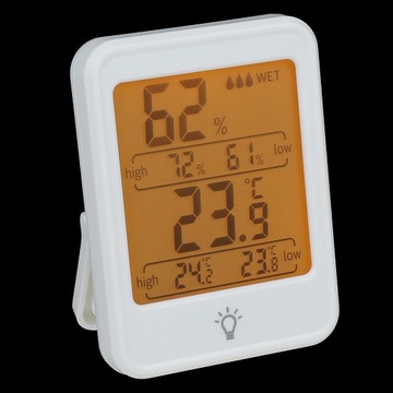 Hygrometer Shine Indoor Humidity
