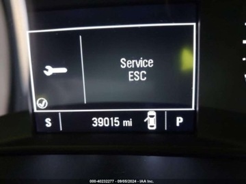 Chevrolet Malibu VII 2023 Chevrolet Malibu 2023 Chevrolet Malibu 4dr Sdn RS 1.5 Benzyna 160KM, zdjęcie 13