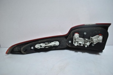 SVĚTLO LEVÝ ZADNÍ VOLVO V50
