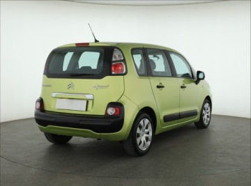 Citroen C3 Picasso 1.4 95KM 2010 Citroen C3 Picasso 1.4 i, Salon Polska, zdjęcie 4