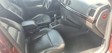 Opel Vectra C Sedan 2.2 ECOTEC 147KM 2004 OPEL VECTRA C (Z02) 2.2 16V (F69) 147 KM, zdjęcie 19