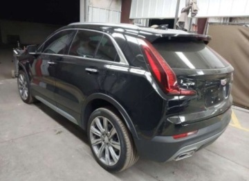 Cadillac 2023 Cadillac XT4 2023, 2.0L, PREMIUM LUXURY, od ubezpieczalni 2.0 Benzyna 235KM, zdjęcie 7