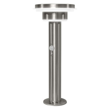 Садовый светильник на солнечных батареях LED POST 40см 6Вт LEDVANCE