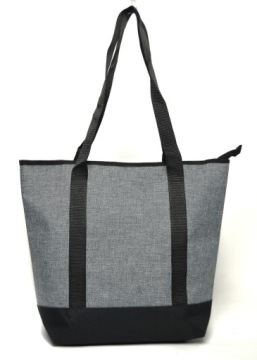 МОДНАЯ ПРОЧНАЯ СУМКА ШОППЕР СУМКА PL