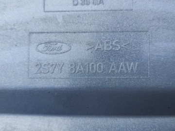 FORD MONDEO MK3 FACELIFT ST MASKA MŘÍŽKA