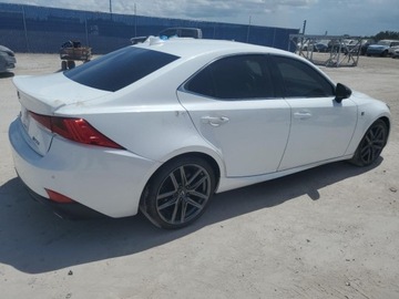 Lexus IS III 2020 Lexus IS 300 F Sport 2020 2.0 Benzyna 241KM, zdjęcie 3