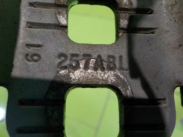 DODGE JOURNEY 10r Петли левой передней двери 85574F