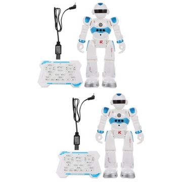 Интеллектуальный робот с дистанционным управлением для детей
