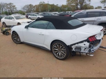Ford Mustang VI 2026 Ford Mustang Ecoboost Premium, 2026r., 2.3L 2.3 Benzyna 315KM, zdjęcie 3