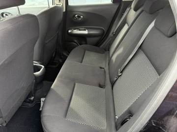 Nissan Juke I SUV Facelifting DIG-T 115KM 2015 Nissan Juke 1.2 - 115KM Benzyna Klima Navi Kamera, zdjęcie 5