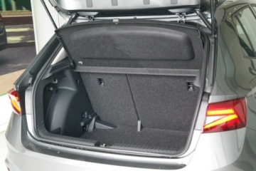 Skoda Fabia IV 1.0 MPI 80KM 2026 Škoda Fabia Skoda Fabia Drive 1.0 MPI 80 KM -, zdjęcie 22