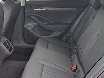 Skoda Superb IV Kombi 2.0 TDI 193KM 2025 SKODA Superb L&amp;K 2.0 TDI DSG 4x4 Combi 193KM 2025, zdjęcie 13