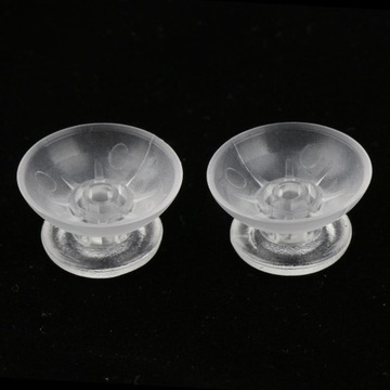 7 аналоговых джойстиков со светодиодной подсветкой