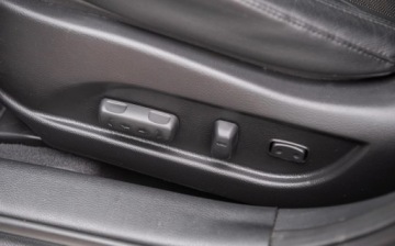 Hyundai i40 Kombi Facelifting 1.7 CRDi 141KM 2015 Hyundai i40 i40 1.7CRDI 141KM Lift Led Xenon Skora Navi Camera Full Serwi, zdjęcie 17