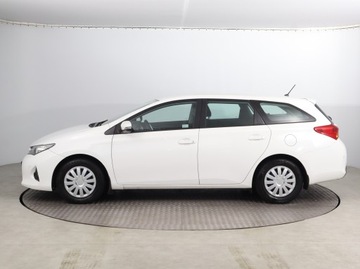 Toyota Auris II Touring Sports Facelifting 1.6 Valvematic 132KM 2015 Toyota Auris 1.6 Valvematic, Salon Polska, zdjęcie 2