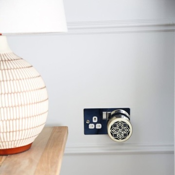 Настенный аромадиффузор Max Benjamin с ароматом Acqua Viva