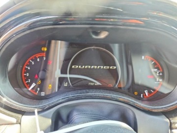 Dodge Durango III 2026 Dodge Durango RT 2026 5.7 Benzyna 360KM, zdjęcie 9