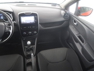 Renault Clio IV Hatchback 5d ENERGY TCe 99g 90KM 2015 Renault Clio 0.9 TCe, Salon Polska, Navi, Klima, zdjęcie 7