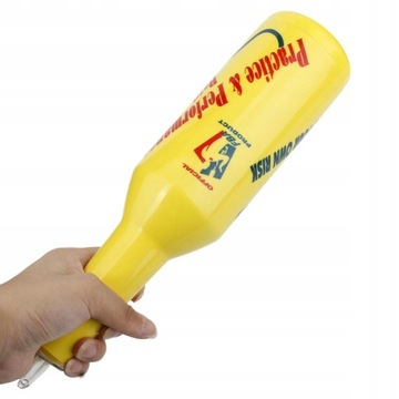 2 . Бутылка для упражнений и производительности, 3 шт.