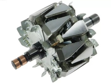 Wirnik alternatora - AUTO-STARTER AR0055