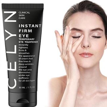 Celyn Instant Firming Eye Укрепляющий крем для глаз 30 мл