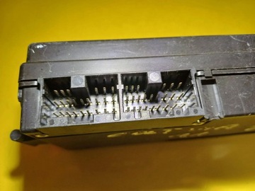 MODUL RELÉ MITSUBISHI COLT FACELIFT 5WK45102J NR1178