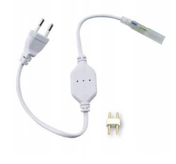 СТАБИЛИЗАТОР НАПРЯЖЕНИЯ ДЛЯ НЕОНОВЫХ СВЕТОДИОДОВ FLEX 230В