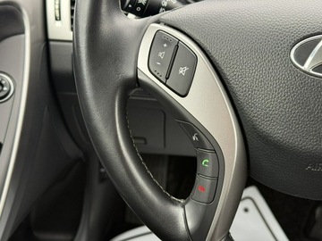 Hyundai i30 II Wagon 1.4 CVVT 100KM 2014 Hyundai i30 II 1.4 16V MPI 99KM 2014r. Po serwisie, zdjęcie 17