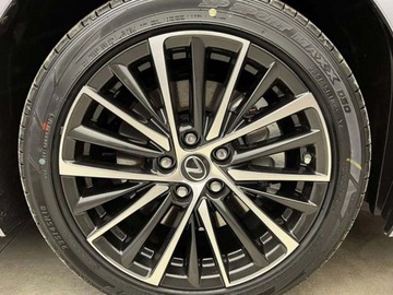 Lexus ES VII (XV70) Sedan Facelifting 300h 218KM 2025 Od ręki - 300h Business Edition 2.5 E-CVT 218KM | Szyberdach!, zdjęcie 14