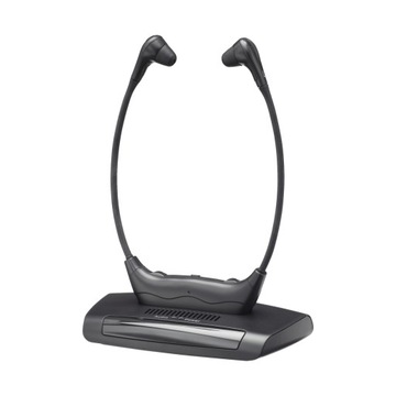 Słuchawki bezprzewodowe do telewizora TV Bluetooth