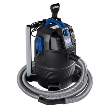 ПЫЛЕСОС ДЛЯ БАССЕЙНА ПРУД 1600ВТ НАСОС