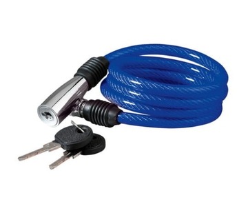 Kellys zamek Beat blue