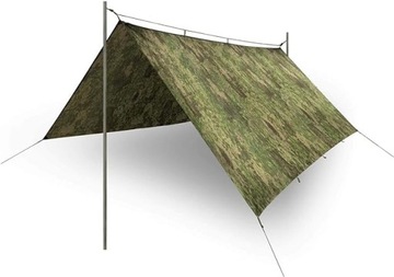 Płachta biwakowa Helikon Supertrap PO-STP-PO-45