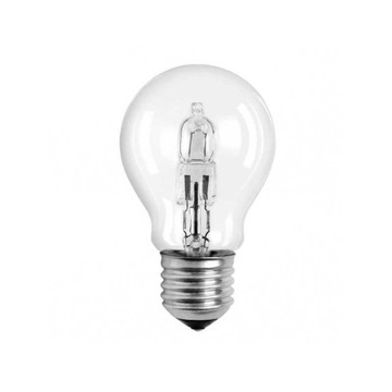 ŻARÓWKA HALOGENOWA HALOGEN ECO E27 230V 70W = 100W