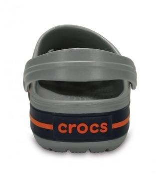 CROCS Crocband 11016-01U r. M8/W10