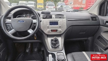 Ford Kuga I 2009 Ford Kuga Zarejestrowany 2.0 Diesel 136KM, zdjęcie 28